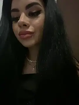 Snapshot of Ameliablack_1 chatting on 12/09/24, 11:03 Ameliablack 1 online show from 12/09/24, 11:03