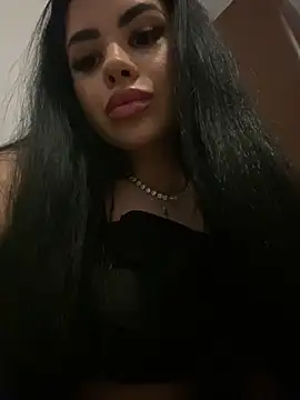 Snapshot of Ameliablack_1 chatting on 12/10/24, 08:16 Ameliablack 1 online show from 12/10/24, 08:16