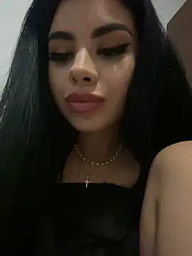 Snapshot of Ameliablack_1 chatting on 12/11/24, 10:16 Ameliablack 1 online show from 12/11/24, 10:16