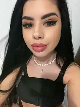 Snapshot of Ameliablack_1 chatting on 12/13/24, 07:53 Ameliablack 1 online show from 12/13/24, 07:53