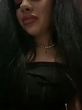 Snapshot of Ameliablack_1 chatting on 12/22/24, 08:16 Ameliablack 1 online show from 12/22/24, 08:16