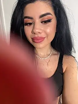 Snapshot of Ameliablack_1 chatting on 01/02/25, 12:55 Ameliablack 1 online show from 01/02/25, 12:55