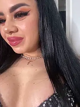 Snapshot of Ameliablack_1 chatting on 01/11/25, 01:06 Ameliablack 1 online show from 01/11/25, 01:06