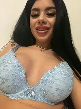 Snapshot of Ameliablack_1 chatting on 01/15/25, 08:09 Ameliablack 1 online show from 01/15/25, 08:09