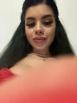 Snapshot of Ameliablack_1 chatting on 01/19/25, 07:04 Ameliablack 1 online show from 01/19/25, 07:04