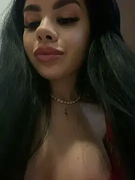 Snapshot of Ameliablack_1 chatting on 01/19/25, 10:06 Ameliablack 1 online show from 01/19/25, 10:06