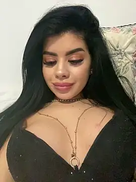 Snapshot of Ameliablack_1 chatting on 01/20/25, 08:09 Ameliablack 1 online show from 01/20/25, 08:09