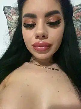 Snapshot of Ameliablack_1 chatting on 01/28/25, 11:17 Ameliablack 1 online show from 01/28/25, 11:17