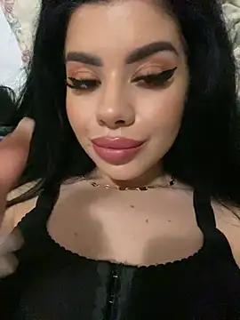 Snapshot of Ameliablack_1 chatting on 01/31/25, 08:12 Ameliablack 1 online show from 01/31/25, 08:12