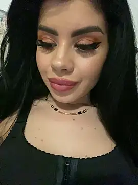 Snapshot of Ameliablack_1 chatting on 02/01/25, 07:44 Ameliablack 1 online show from 02/01/25, 07:44