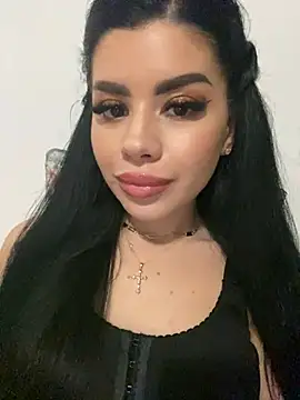 Snapshot of Ameliablack_1 chatting on 02/07/25, 03:41 Ameliablack 1 online show from 02/07/25, 03:41