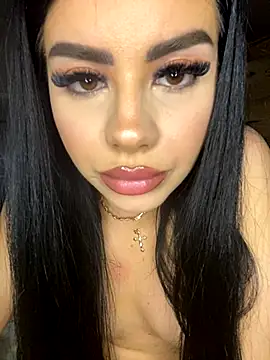 Snapshot of Ameliablack_1 chatting on 09/08/25, 10:20 Ameliablack 1 online show from 09/08/25, 10:20