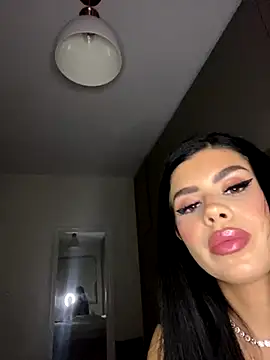 Snapshot of Ameliablack_1 chatting on 09/22/25, 07:49 Ameliablack 1 online show from 09/22/25, 07:49