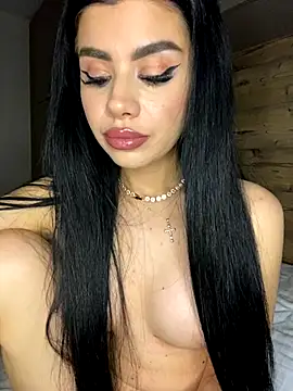 Snapshot of Ameliablack_1 chatting on 09/24/25, 10:13 Ameliablack 1 online show from 09/24/25, 10:13