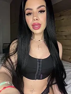 Snapshot of Ameliablack_1 chatting on 11/20/25, 11:04 Ameliablack 1 online show from 11/20/25, 11:04