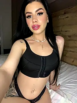 Snapshot of Ameliablack_1 chatting on 11/28/25, 12:02 Ameliablack 1 online show from 11/28/25, 12:02