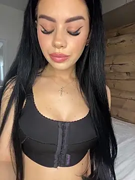 Snapshot of Ameliablack_1 chatting on 12/03/25, 08:56 Ameliablack 1 online show from 12/03/25, 08:56