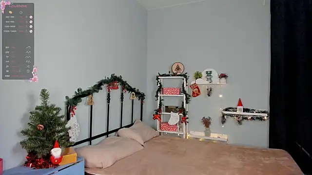 DawnGammell online show from 12/20/24, 06:13