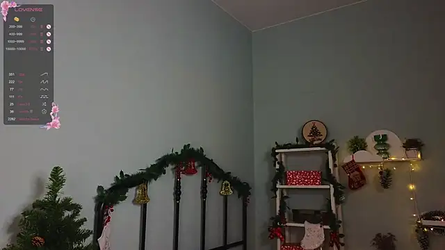 DawnGammell online show from 12/26/24, 12:25