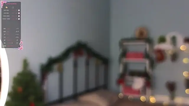 DawnGammell online show from 12/28/24, 09:19