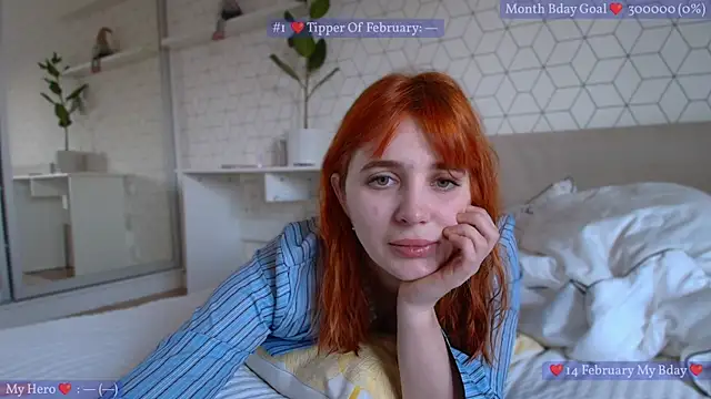 Snapshot of Kotis_Foxy chatting on 02/05/25, 11:55 Kotis Foxy online show from 02/05/25, 11:55