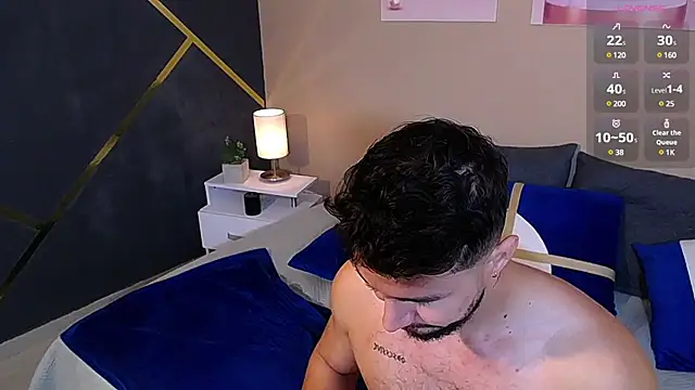 AndyBlass online show from 01/11/25, 04:36