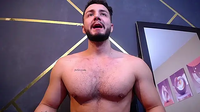 AndyBlass online show from 01/25/25, 04:46