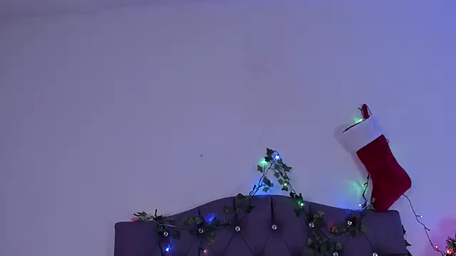 Nyx nayla online show from 12/14/24, 03:07