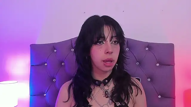 Nyx nayla online show from 01/17/25, 06:54