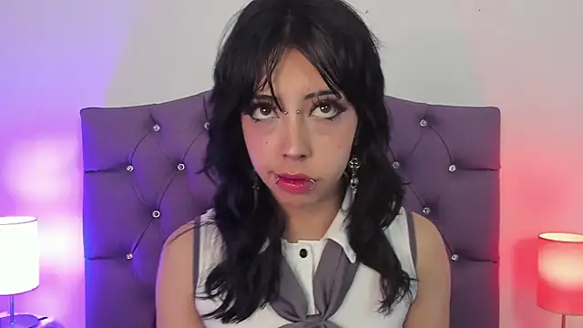 Nyx nayla online show from 01/20/25, 06:53