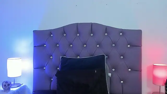 Nyx nayla online show from 01/24/25, 05:10