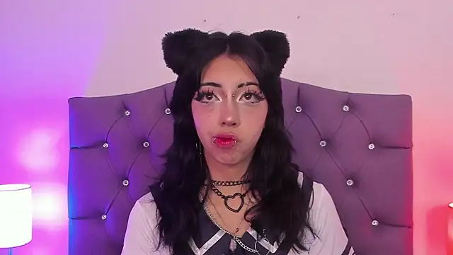 Nyx nayla online show from 01/25/25, 10:19