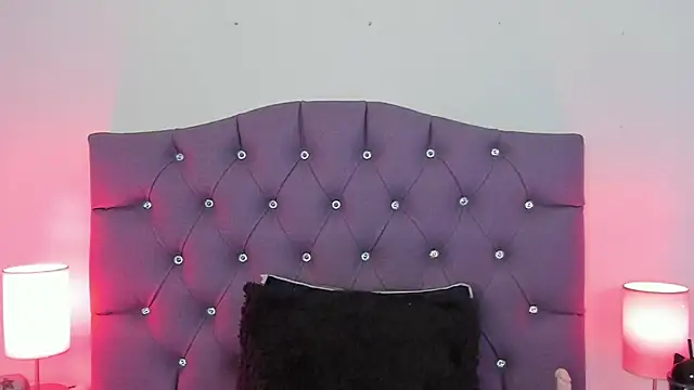 Nyx nayla online show from 01/30/25, 05:41