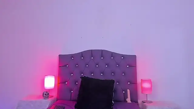 Nyx nayla online show from 02/01/25, 11:10