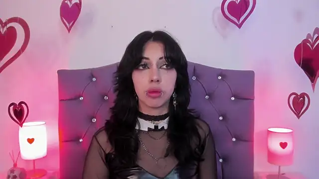 Nyx nayla online show from 02/12/25, 05:58