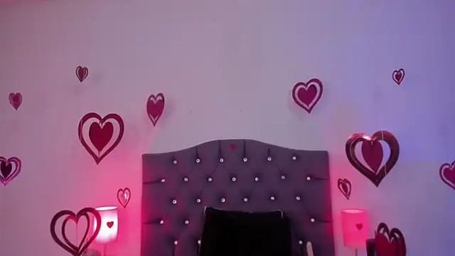 Nyx nayla online show from 02/20/25, 10:48