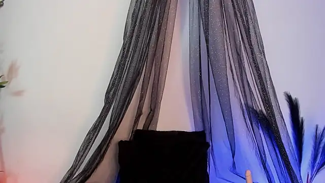 Nyx nayla online show from 03/15/25, 04:02