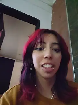 Nyx nayla online show from 11/07/25, 10:48