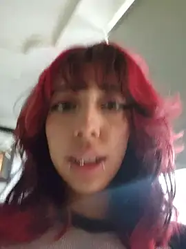 Nyx nayla online show from 11/25/25, 06:08