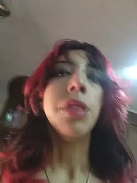 Nyx nayla online show from 11/27/25, 11:07