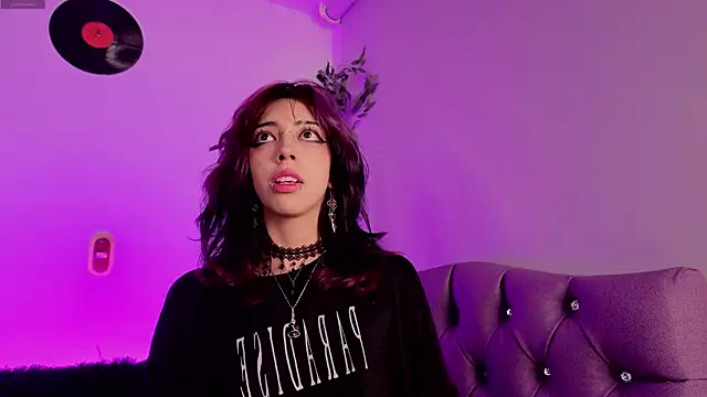 Nyx nayla online show from 01/10/26, 04:58