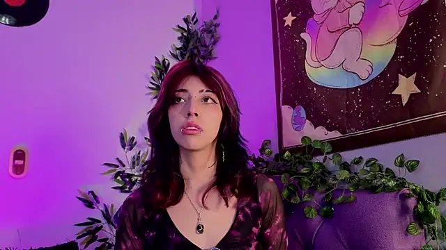 Nyx nayla online show from 01/19/26, 05:55