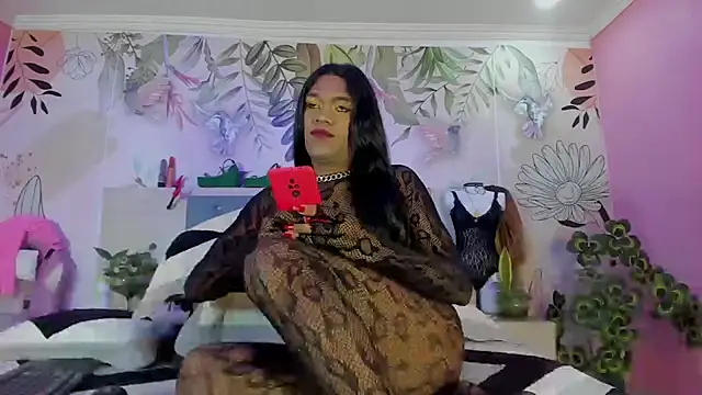 bigblacktransxxx online show from 10/24/25, 12:34