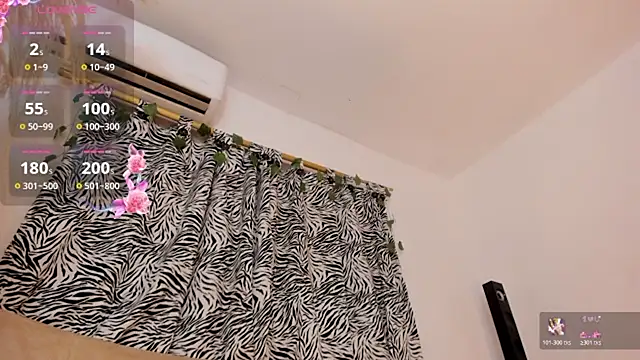 bigblacktransxxx online show from 05/31/26, 10:44