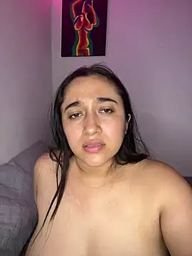 cata megan online show from 01/04/25, 02:56