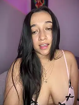 cata megan online show from 03/10/25, 03:52