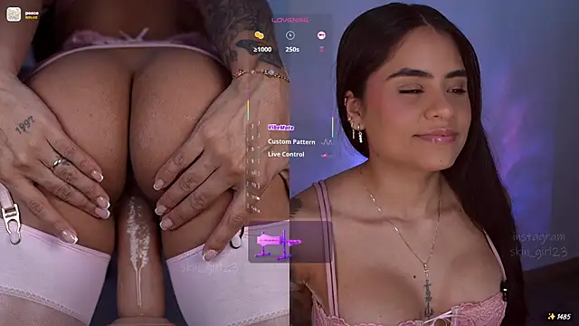 penelopesexx online show from 11/25/25, 09:04