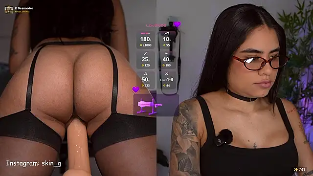 Snapshot of penelopesexx chatting on 03/12/26, 02:23 penelopesexx online show from 03/12/26, 02:23