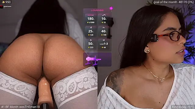 Snapshot of penelopesexx chatting on 03/25/26, 11:55 penelopesexx online show from 03/25/26, 11:55