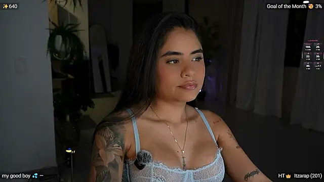 penelopesexx online show from 06/06/26, 12:05